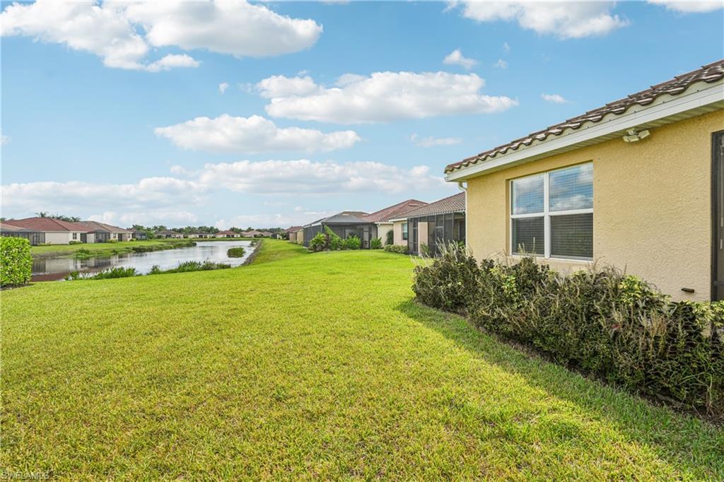 ORANGE BLOSSOM RANCH - Residential