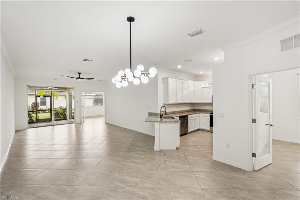 ORANGE BLOSSOM RANCH - Residential