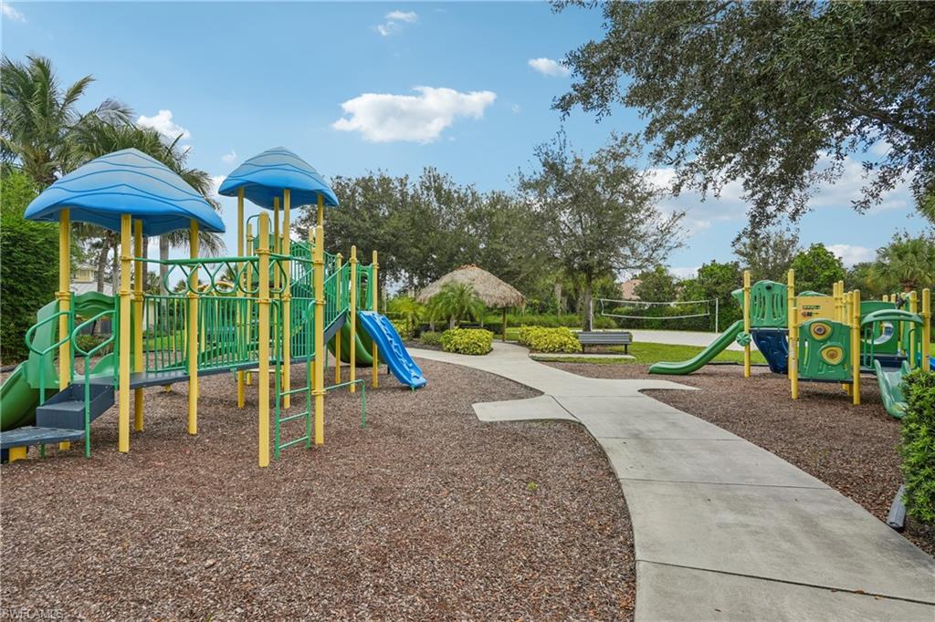 ORANGE BLOSSOM RANCH - Residential