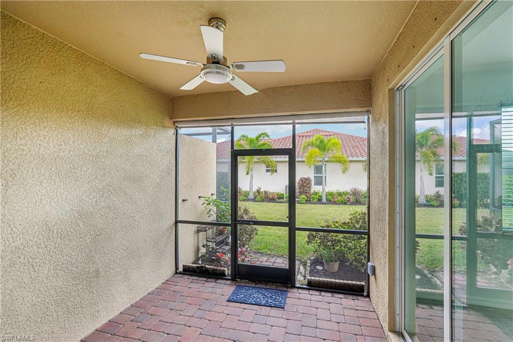 ORANGE BLOSSOM RANCH - Residential