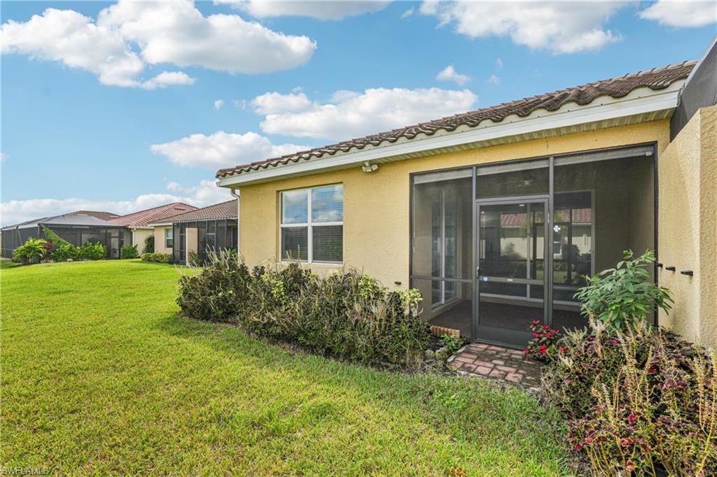 ORANGE BLOSSOM RANCH - Residential