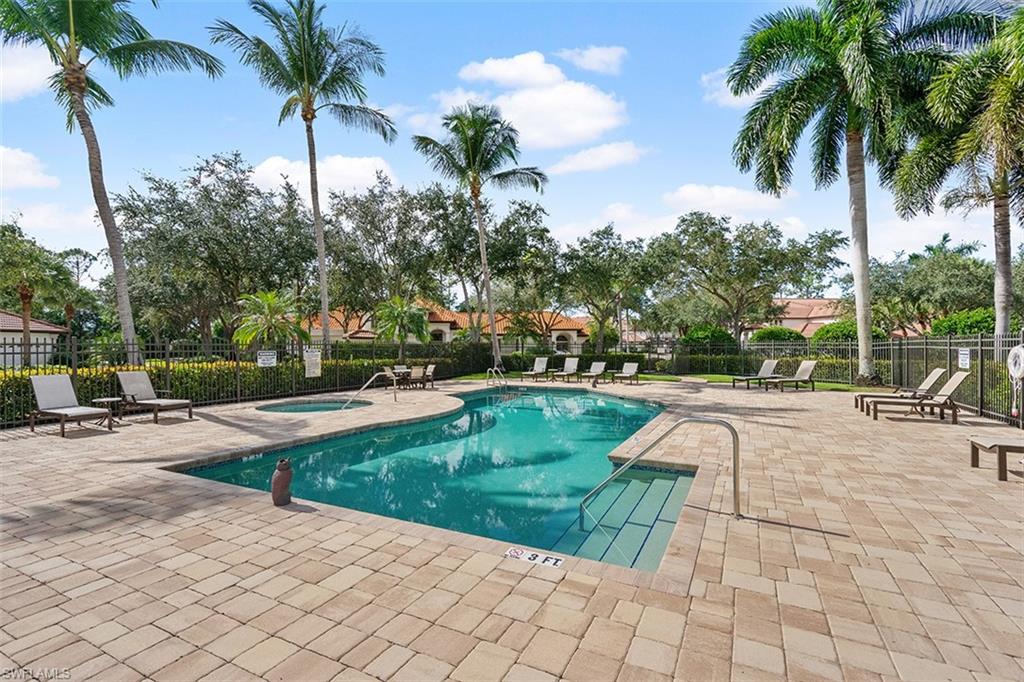 THE COLONY AT HAWKSRIDGE - Residential