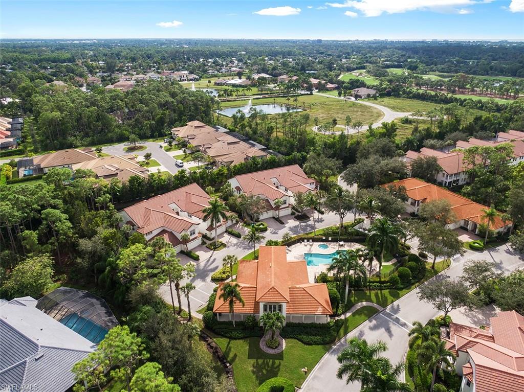 THE COLONY AT HAWKSRIDGE - Residential
