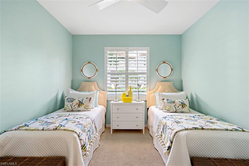 THE COLONY AT HAWKSRIDGE - Residential