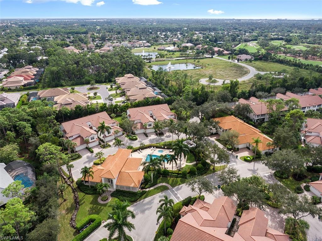 THE COLONY AT HAWKSRIDGE - Residential