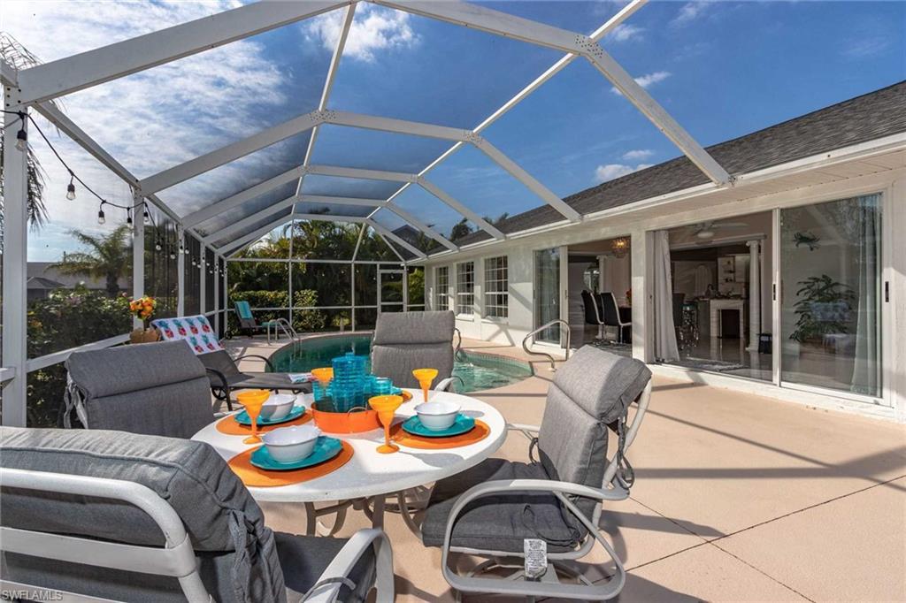 CAPE CORAL - Residential Lease