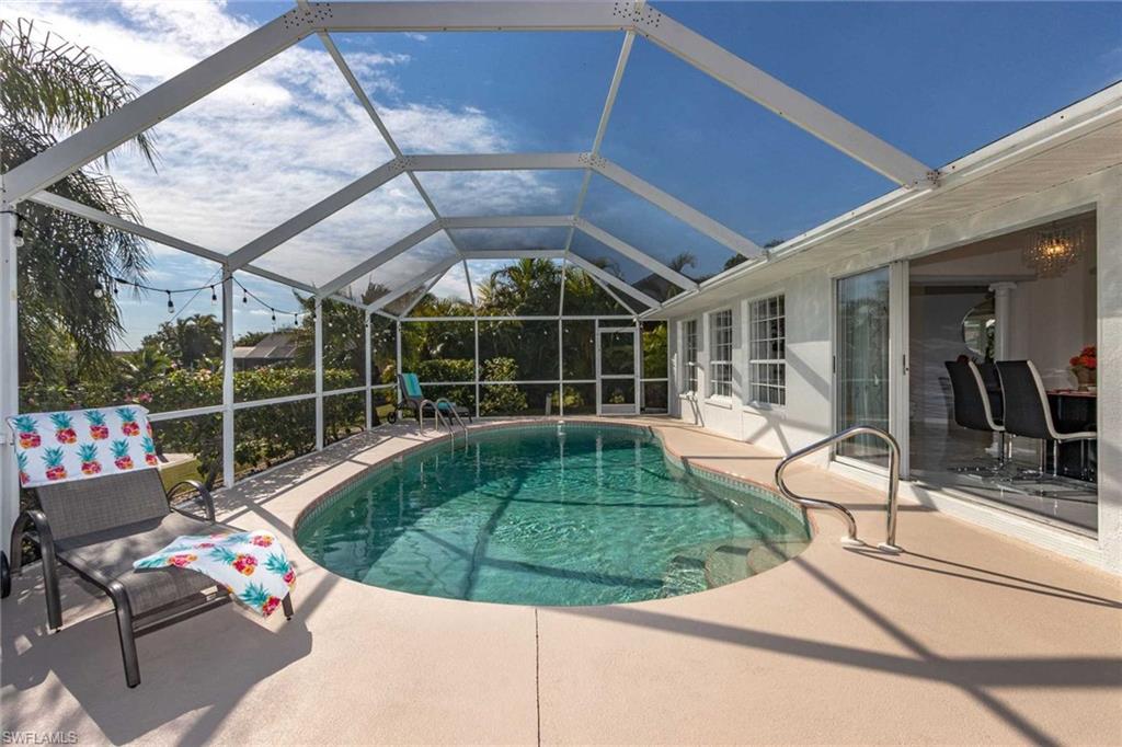 CAPE CORAL - Residential Lease