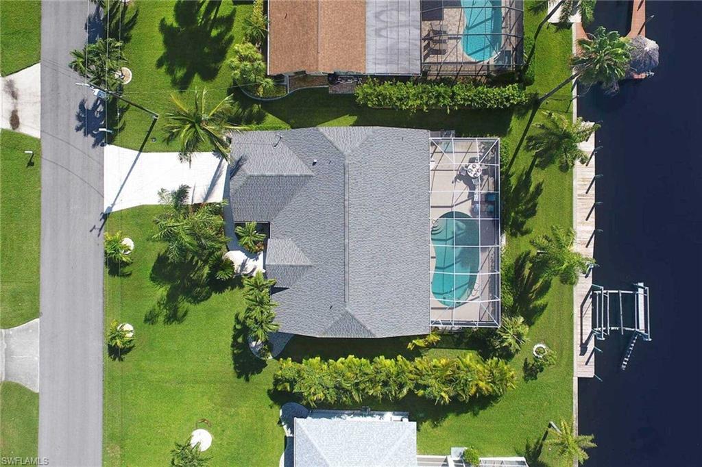 CAPE CORAL - Residential Lease