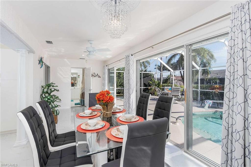 CAPE CORAL - Residential Lease