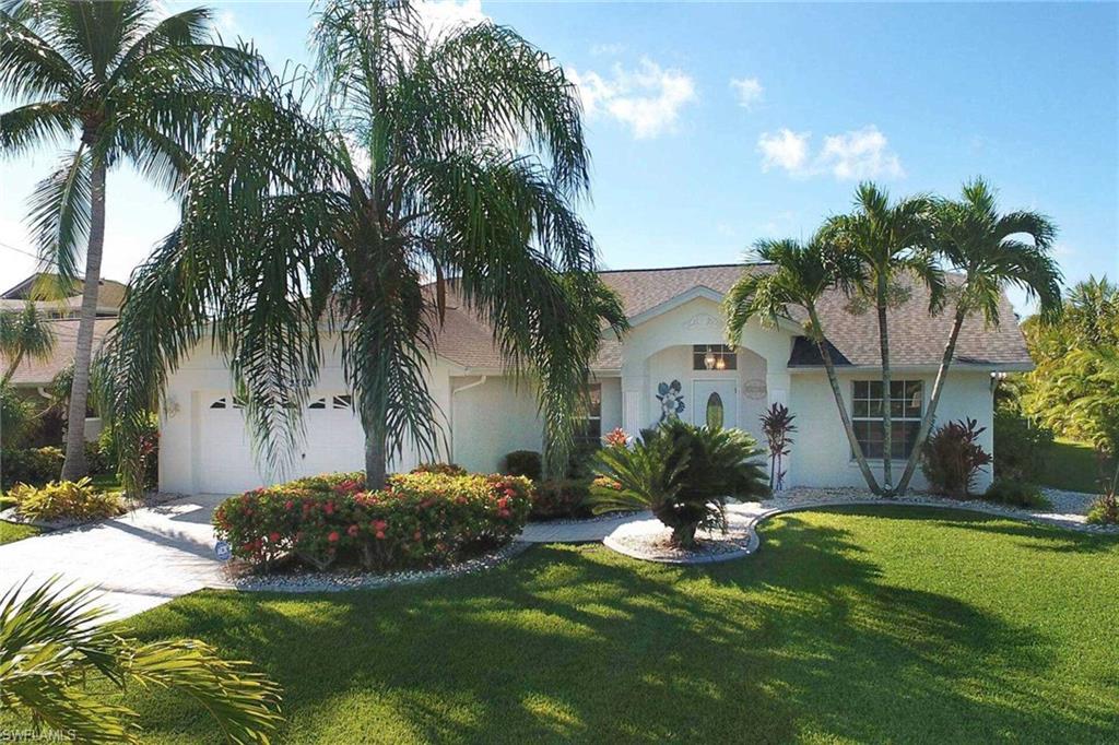 CAPE CORAL - Residential Lease