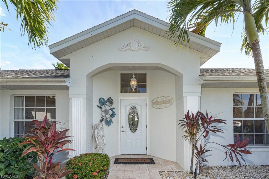 CAPE CORAL - Residential Lease