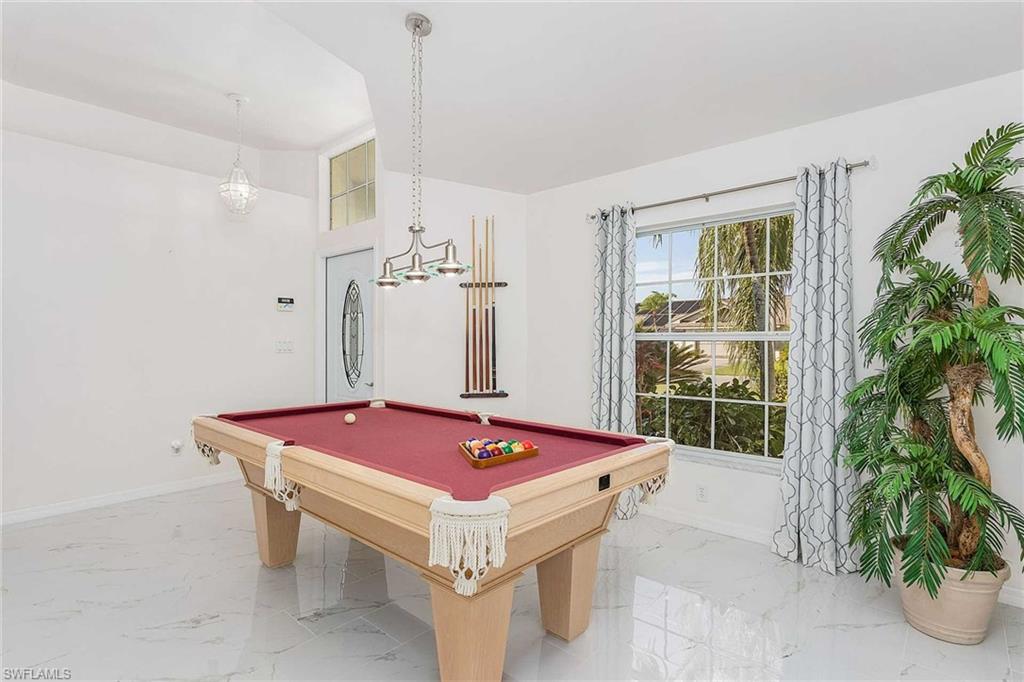 CAPE CORAL - Residential Lease