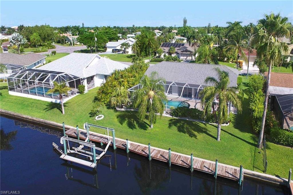 CAPE CORAL - Residential Lease