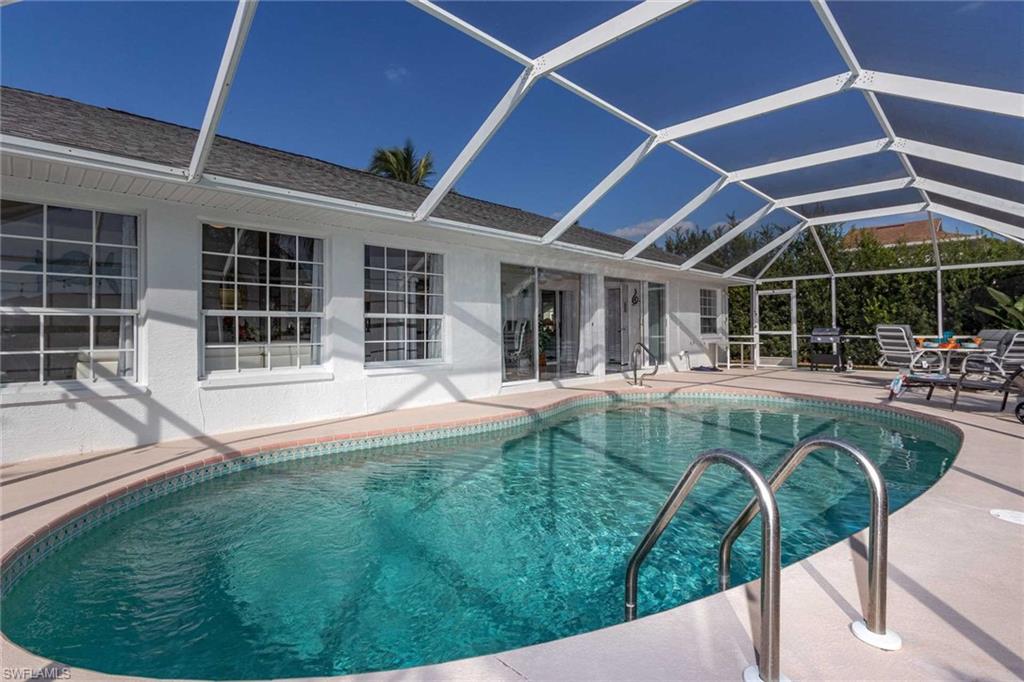 CAPE CORAL - Residential Lease