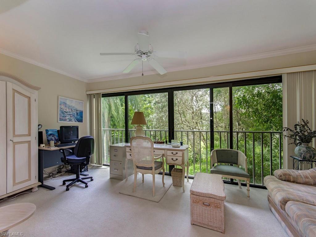 NAPLES BATH AND TENNIS CLUB - Residential