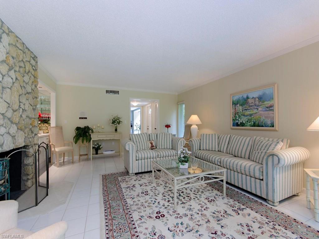 NAPLES BATH AND TENNIS CLUB - Residential