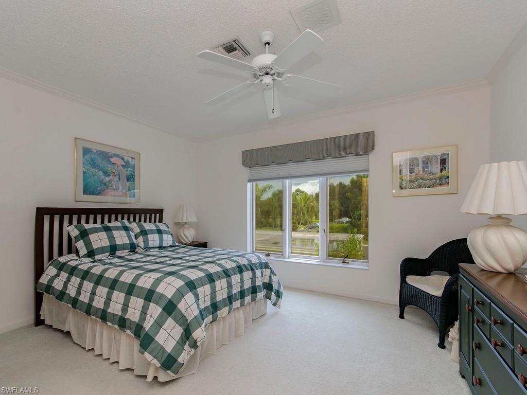 NAPLES BATH AND TENNIS CLUB - Residential