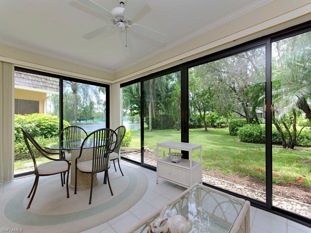 NAPLES BATH AND TENNIS CLUB - Residential