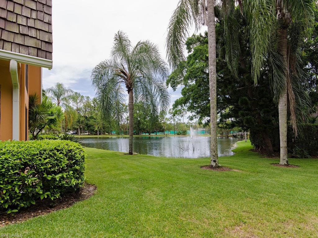 NAPLES BATH AND TENNIS CLUB - Residential