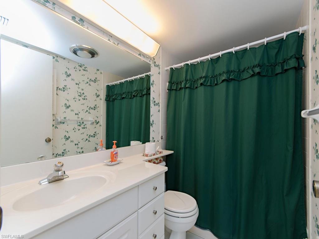 NAPLES BATH AND TENNIS CLUB - Residential