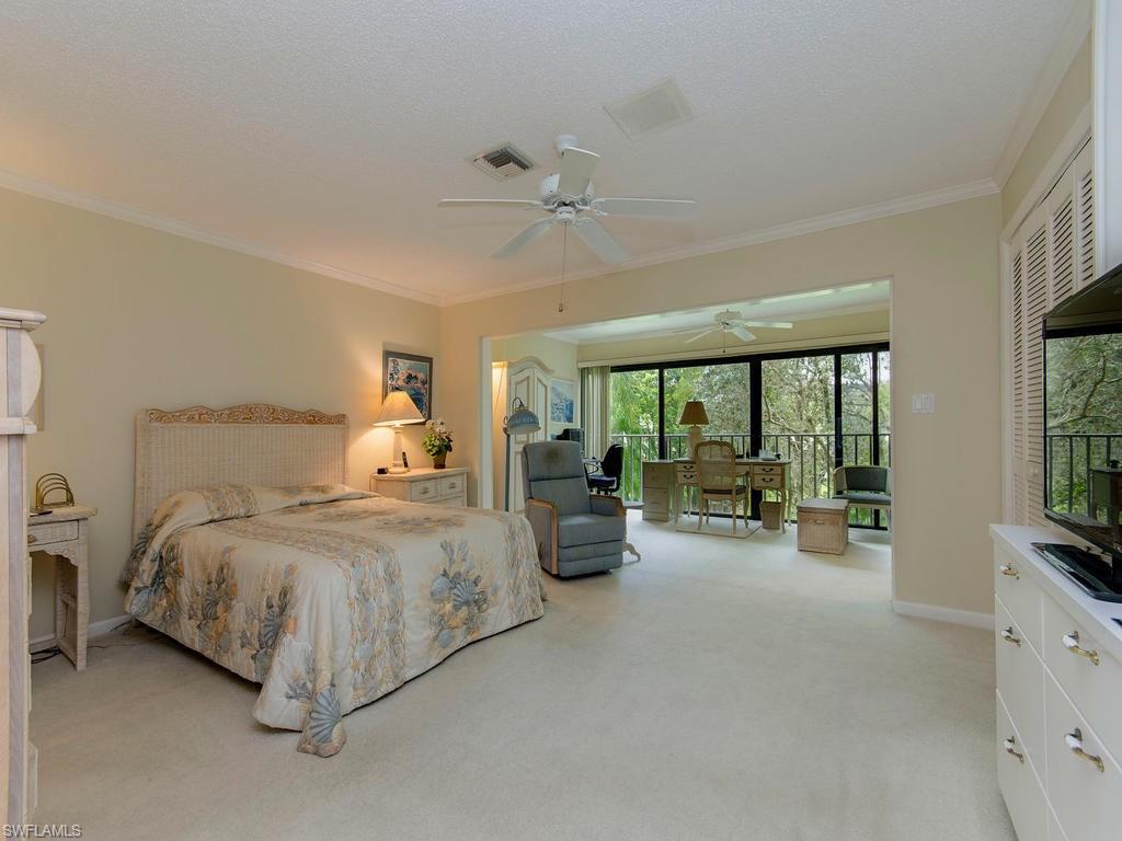 NAPLES BATH AND TENNIS CLUB - Residential