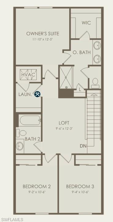 GATHERPOINT - Residential