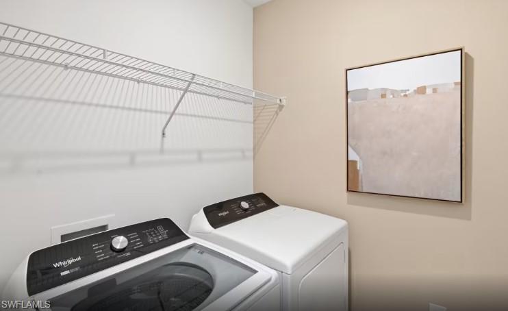 GATHERPOINT - Residential