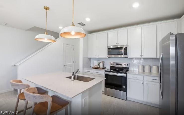 GATHERPOINT - Residential