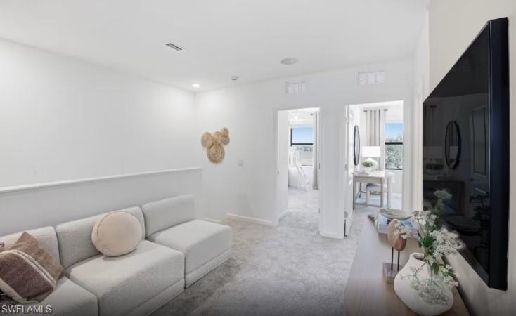 GATHERPOINT - Residential