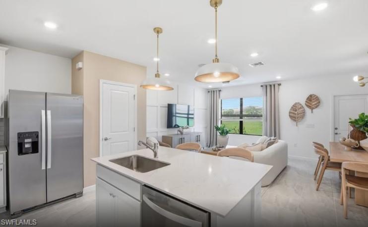 GATHERPOINT - Residential