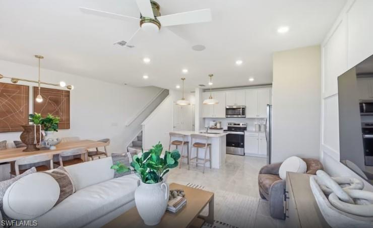 GATHERPOINT - Residential