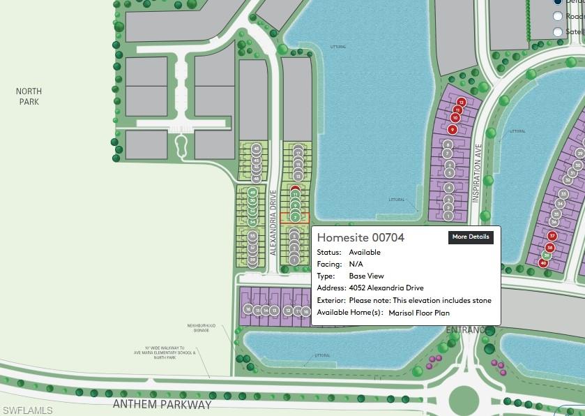 GATHERPOINT - Residential