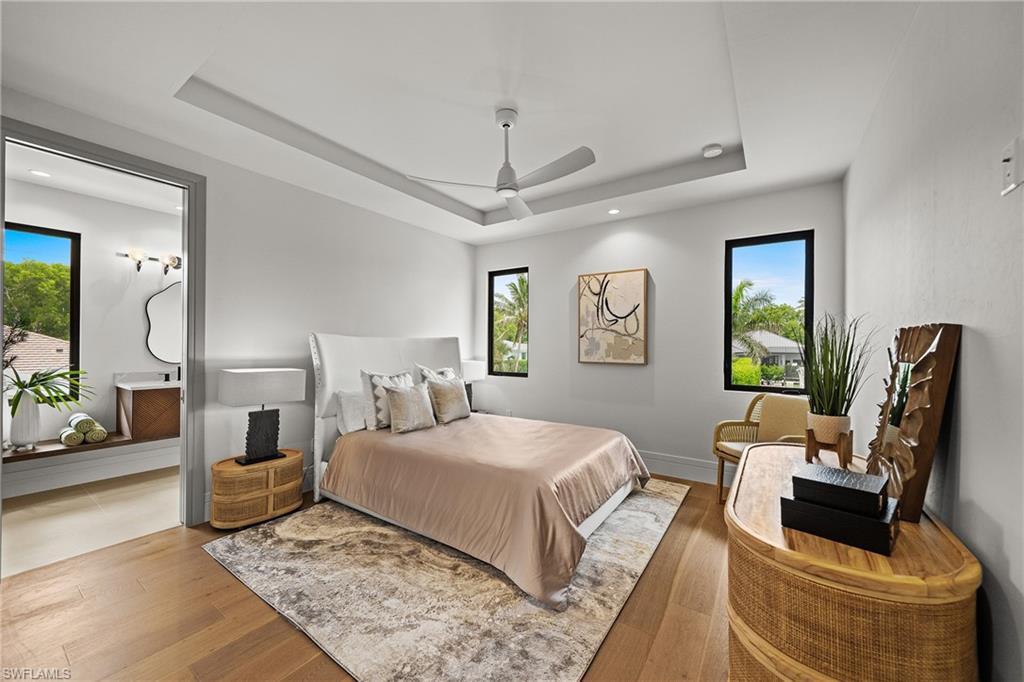 LAKE PARK - Residential