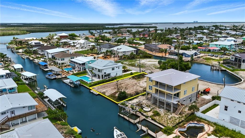 BAYLAND HEIGHTS - Land