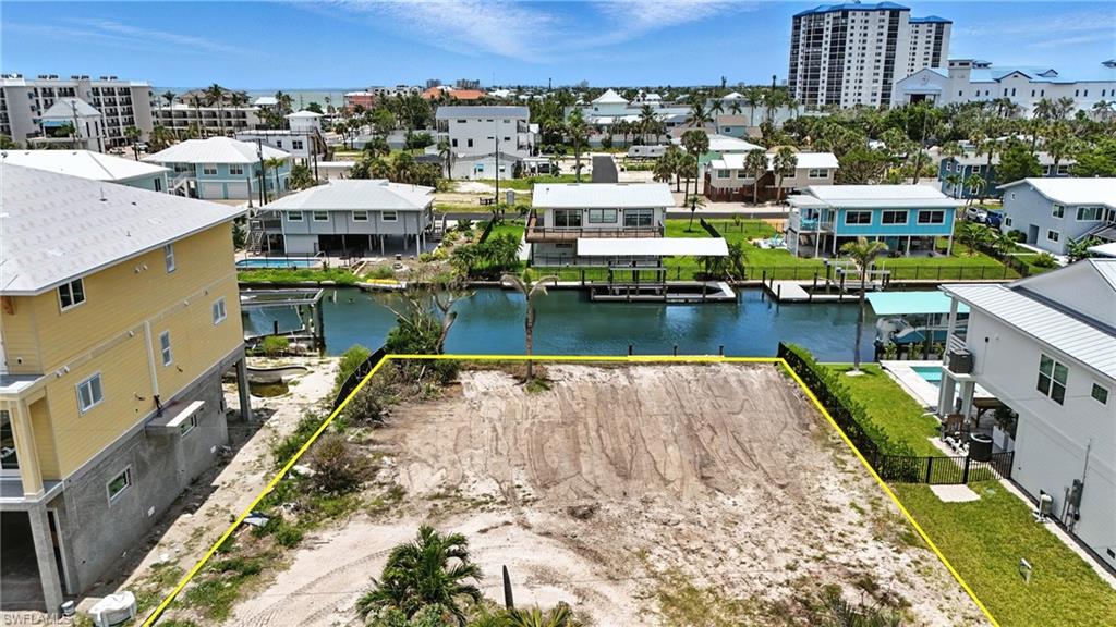 BAYLAND HEIGHTS - Land