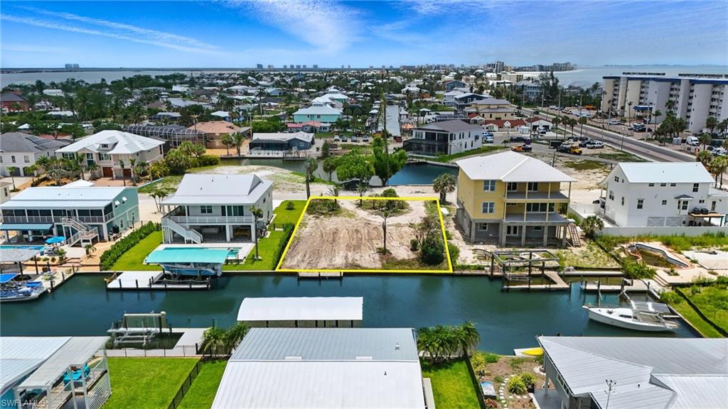 BAYLAND HEIGHTS - Land