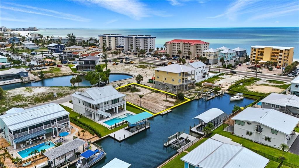 BAYLAND HEIGHTS - Land