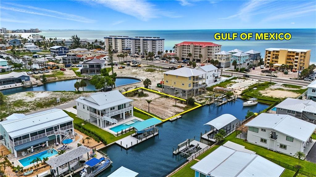 BAYLAND HEIGHTS - Land