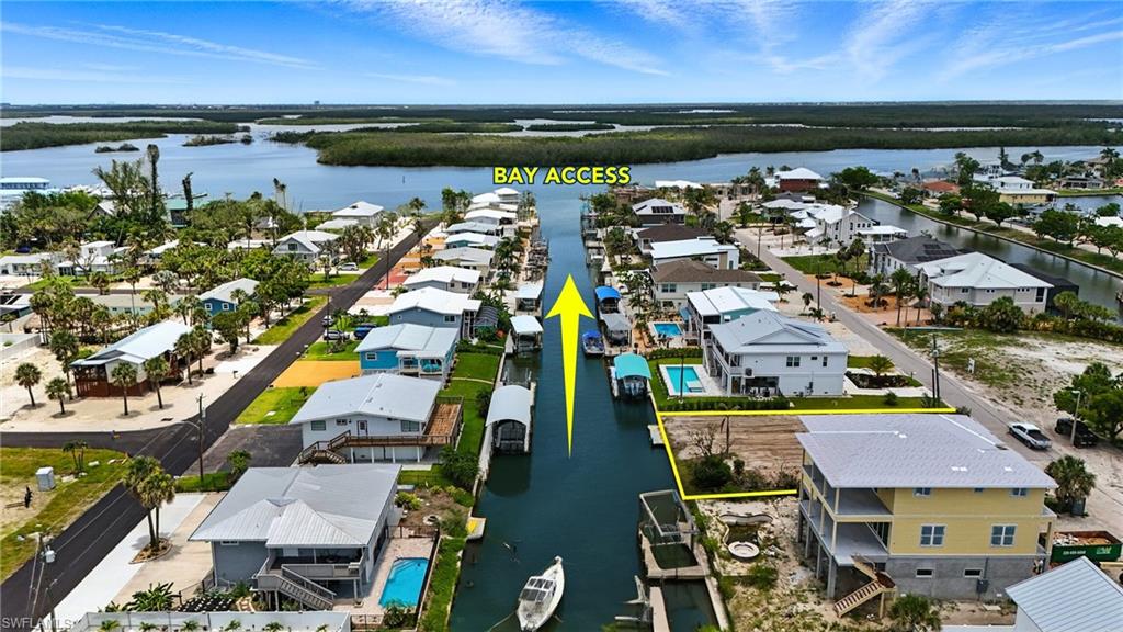 BAYLAND HEIGHTS - Land