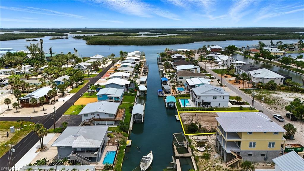 BAYLAND HEIGHTS - Land