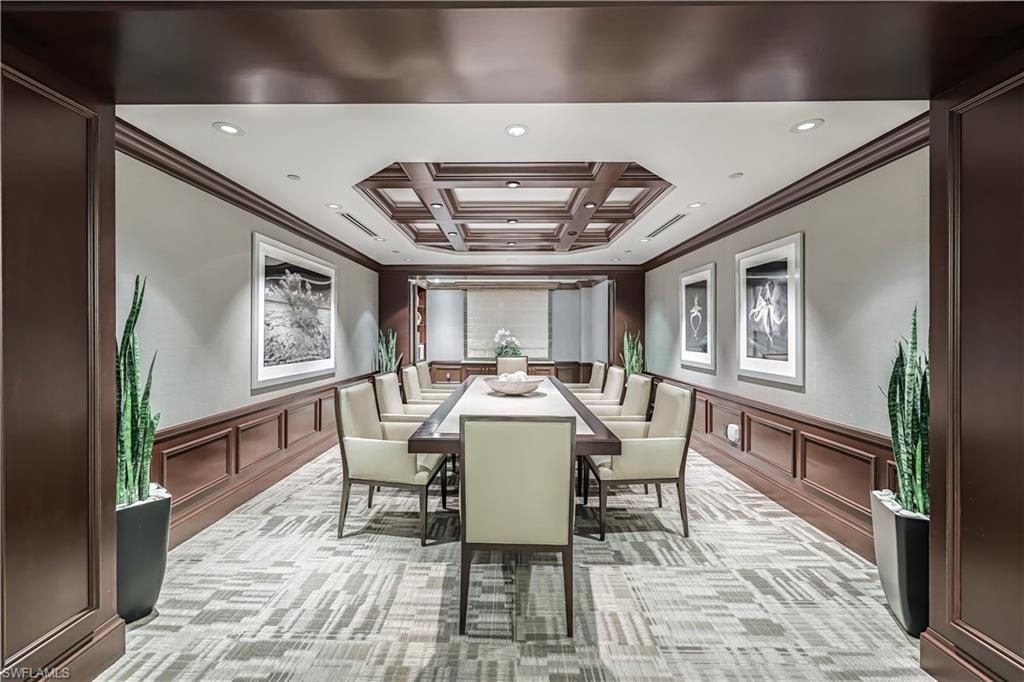 BILTMORE AT BAY COLONY - Residential