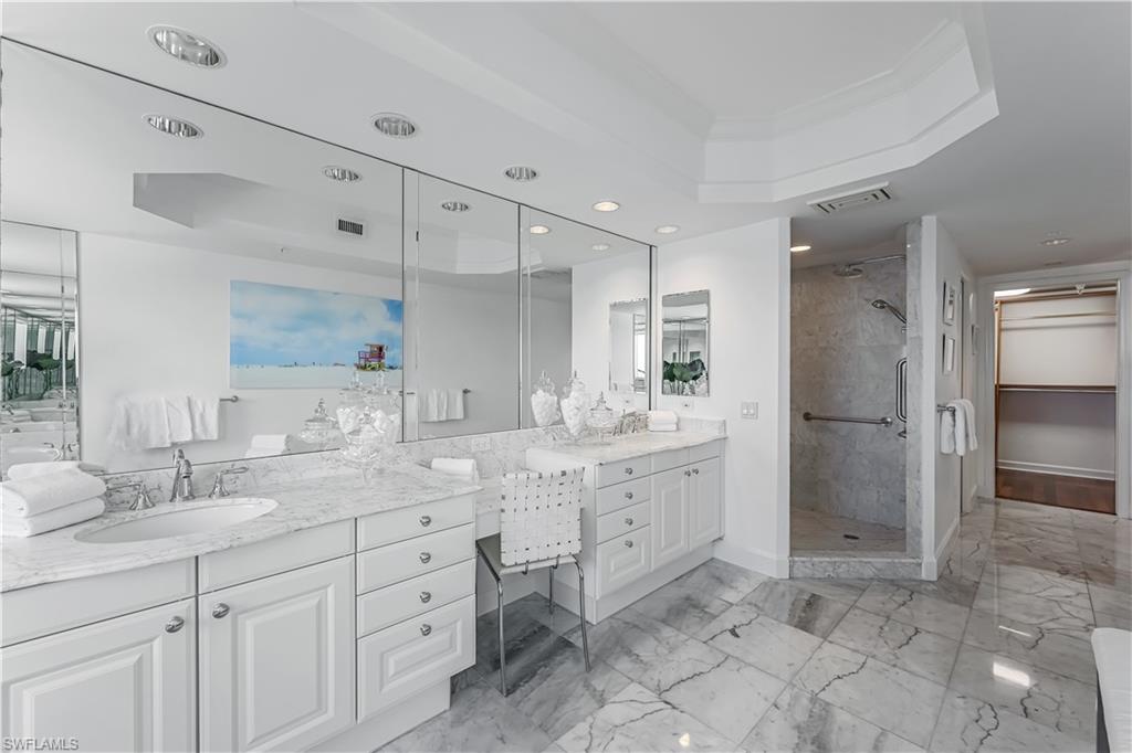 BILTMORE AT BAY COLONY - Residential