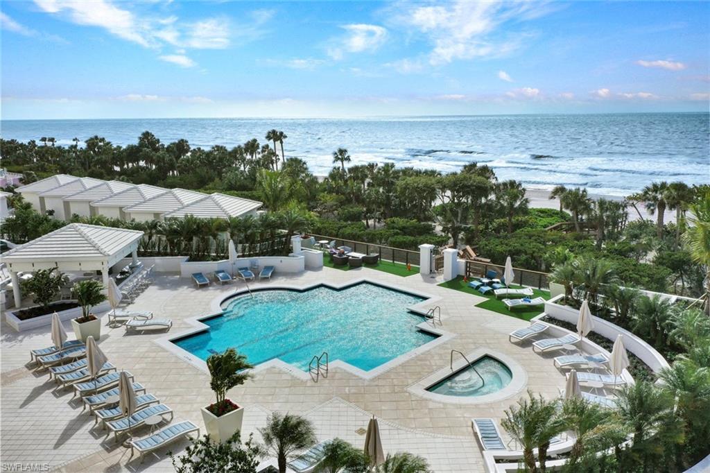 BILTMORE AT BAY COLONY - Residential