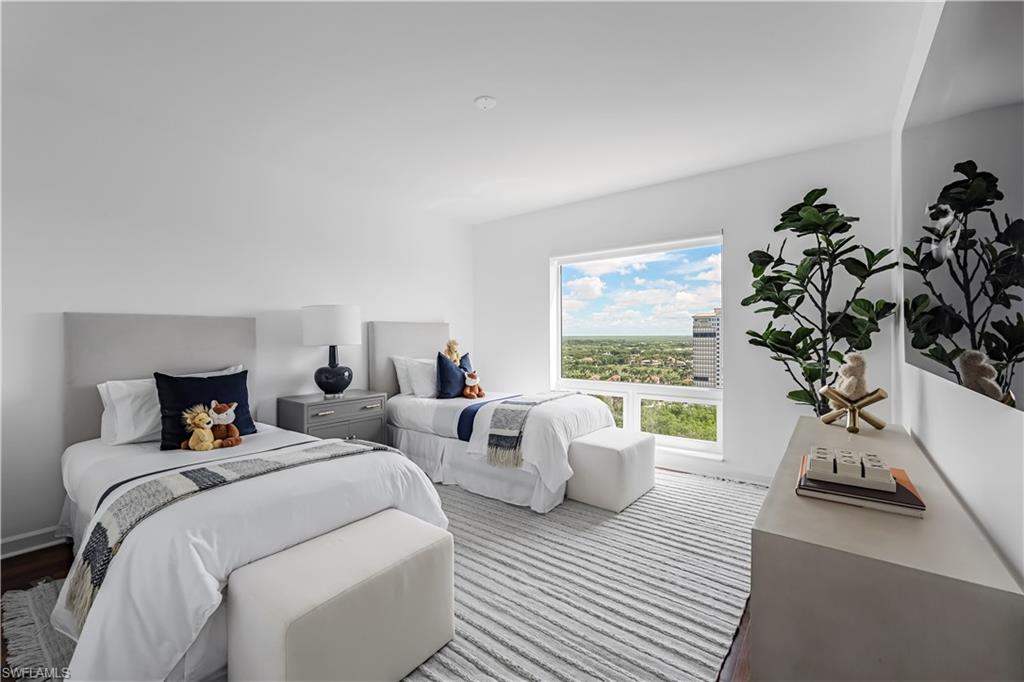 BILTMORE AT BAY COLONY - Residential