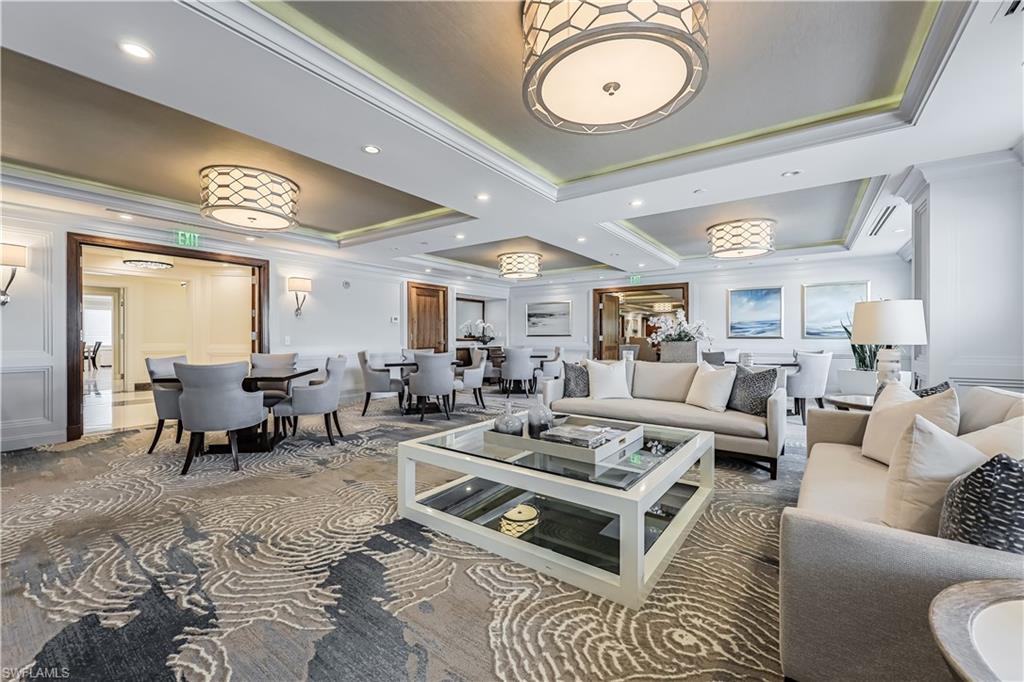 BILTMORE AT BAY COLONY - Residential