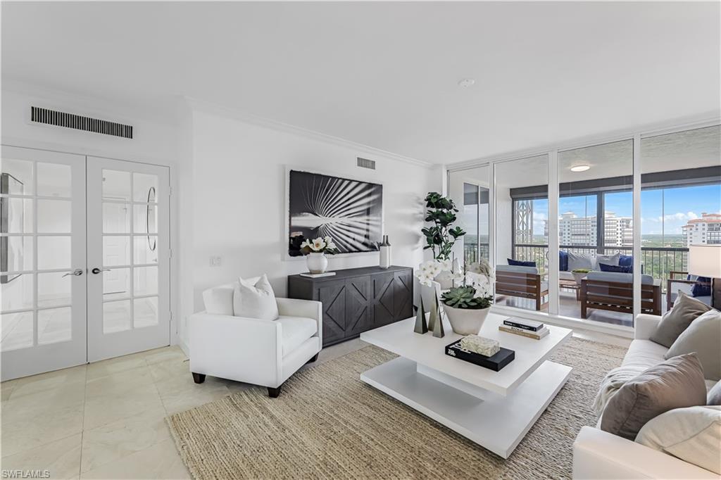 BILTMORE AT BAY COLONY - Residential