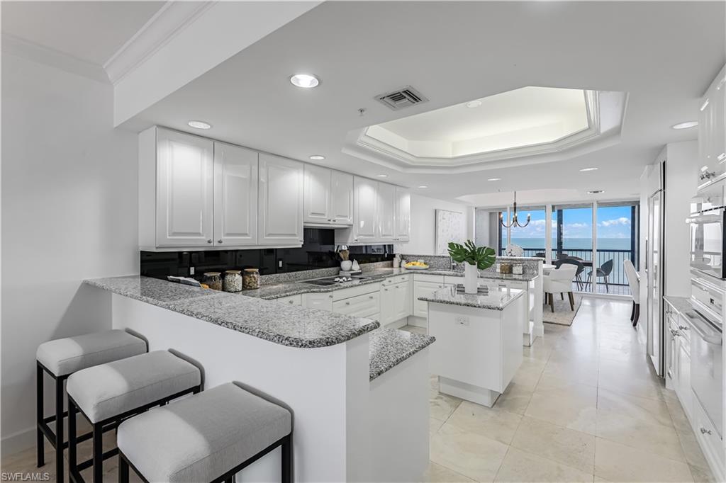 BILTMORE AT BAY COLONY - Residential