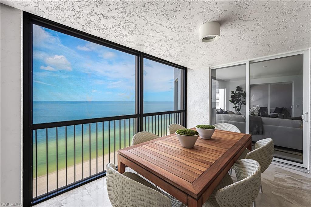 BILTMORE AT BAY COLONY - Residential