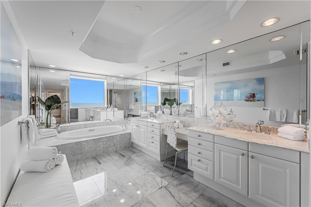 BILTMORE AT BAY COLONY - Residential