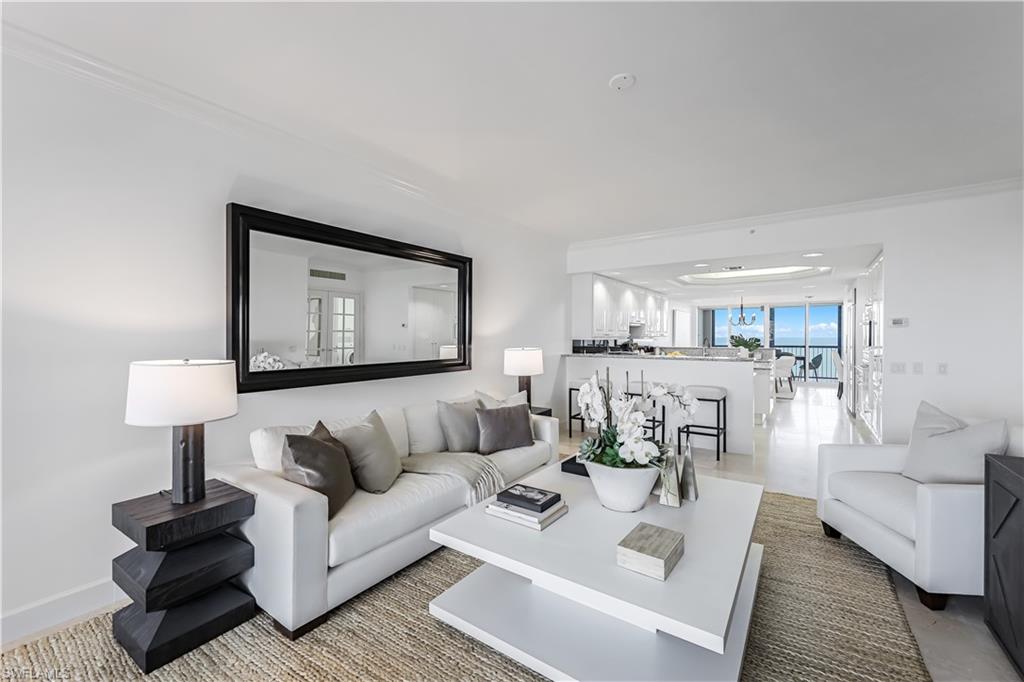 BILTMORE AT BAY COLONY - Residential